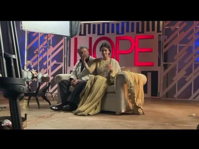 Saba Qamar amazing behind the scenewith nauman ijaz||#sabaqamar #viral #behindthescenes