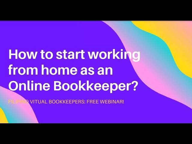 FREE WEBINAR: Become QuickBooks Online and Xero Certified