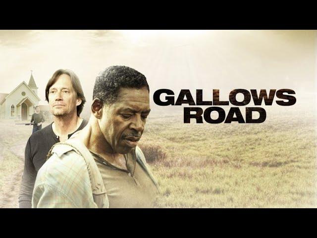 #ChurchUnplugged POP OCTOBER Movie Night 1 : Gallows Road FULL MOVIE