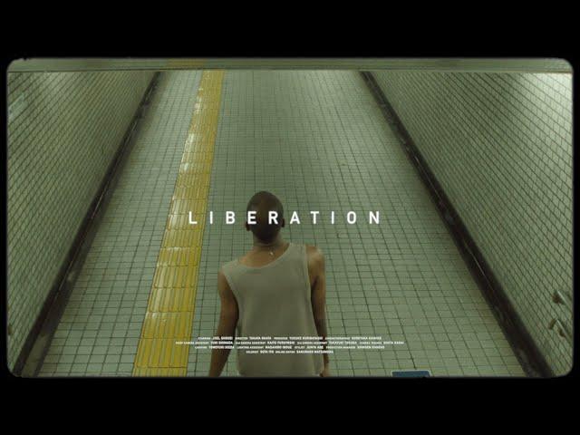 Nulbarich - Liberation  (Official Music Video)