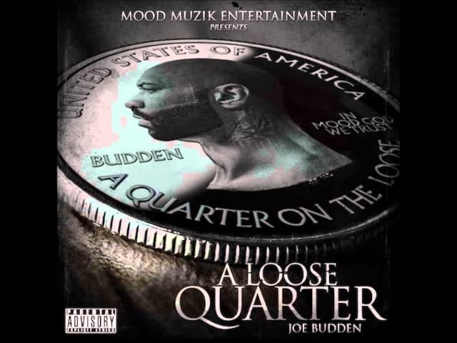 Joe Budden- Through My Eyes feat. Tsu-Surf (A Loose Quarter)