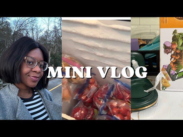 Canada living#Vlog: Winter shopping update after 5 months! Temu finds and Important update!!