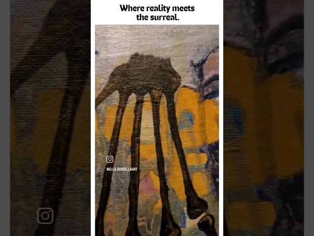 Dive into the mystery 