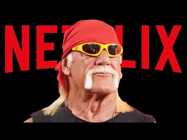 WWE RAW on NETFLIX was DISAPPOINTING...