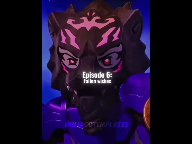 Episodes of dragon rising season 3
