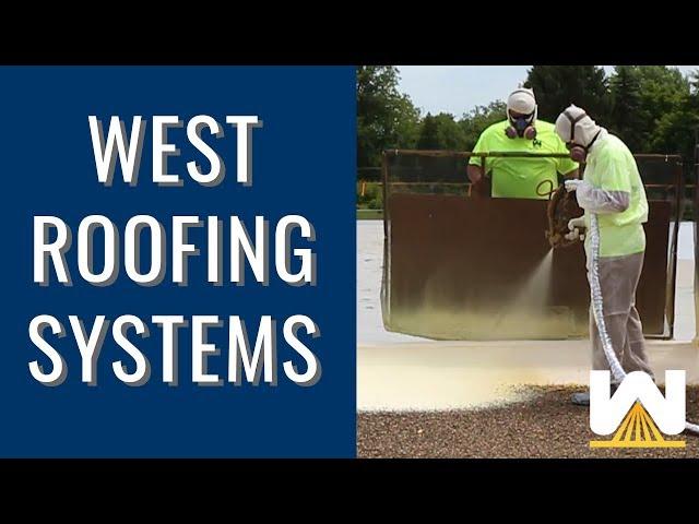 West Roofing Systems