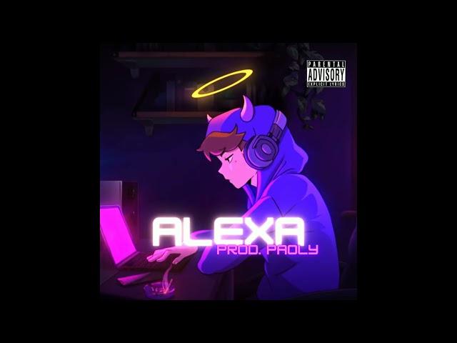 ThaSup x Lazza x Sfera Ebbasta type beat " Alexa "