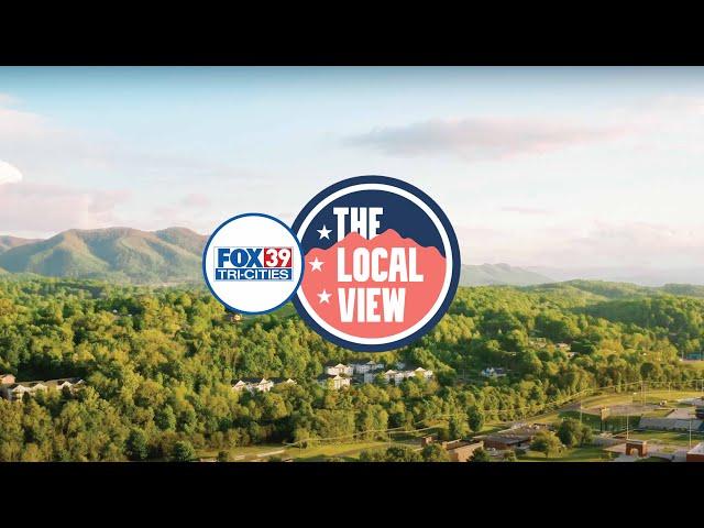 THE LOCAL VIEW: Exciting Outdoor Activities, Handcrafted Drinks, Delicious Food & Ice Cream in TN