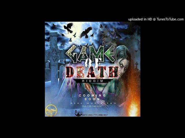 02JNR SPRAGGA  -    MAMERO- GAME OF DEATH RIDDIM - PROD BY MR DECCO[OSKIDO] & OBRIMAN 0771 565 654 -