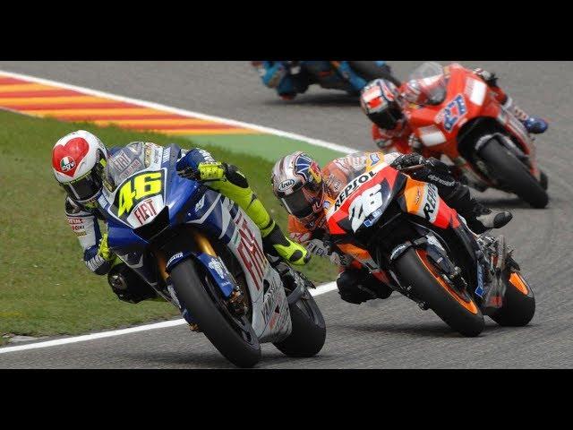 MOTO GP 2007 MUGELLO