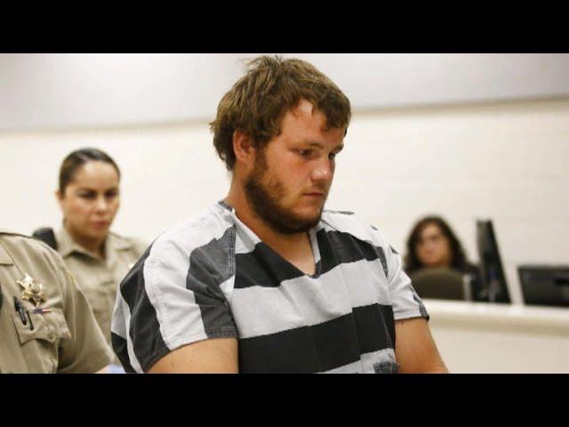 Arizona sniper suspect claims innocence in highway shootings