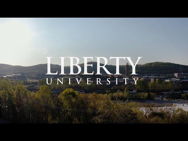 Liberty University Campus Overview