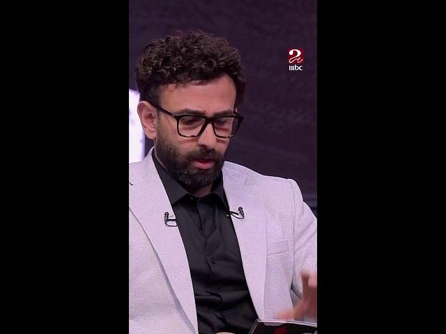 الكورة مع فايق | شيكابالا يختار فريق الأحلام
