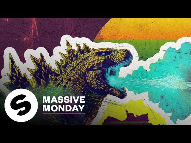 Blasterjaxx X Lockdown X Vion Konger - Feel The Bass (Official Audio)