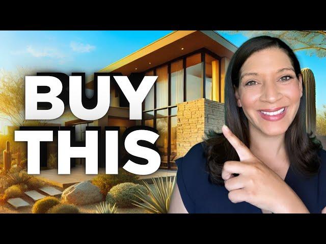 How To Buy Your First Home In Phoenix In 2025 (Step-by-Step)