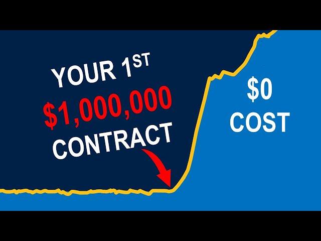 The $0 Secret to Winning Government Contracts