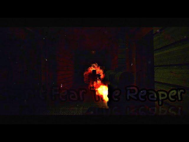 Breach [REMASTERED] - (Don't Fear) The Reaper | SCP: Anomaly Breach 2