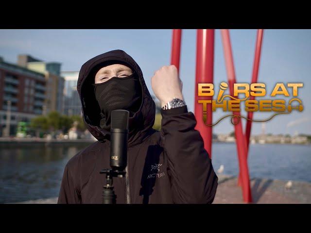 #D24 RB - Bars At The Sesh [S3.E13] | Dearfxch TV