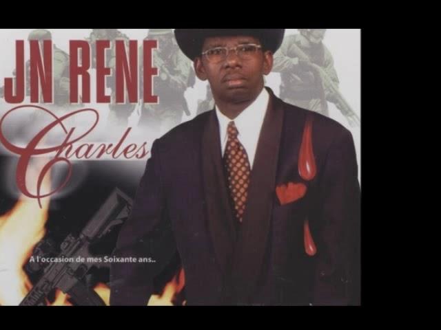 jean Rene Charles Full Album