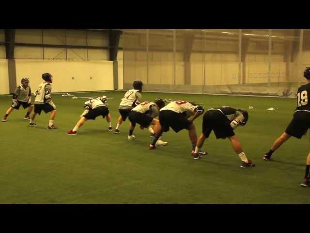 Manhattanville Men's Lacrosse 2014 Season Preview