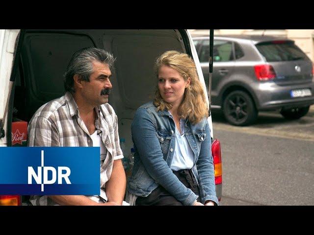 Der Kiosk: Lebensmittelpunkt der Familie Yildirim | 7 Tage | NDR Doku