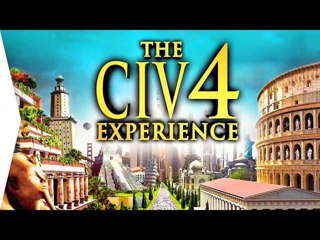 Is Civ 4 Still Best? | 2024 Retrospective & Prepare For Civilization 7