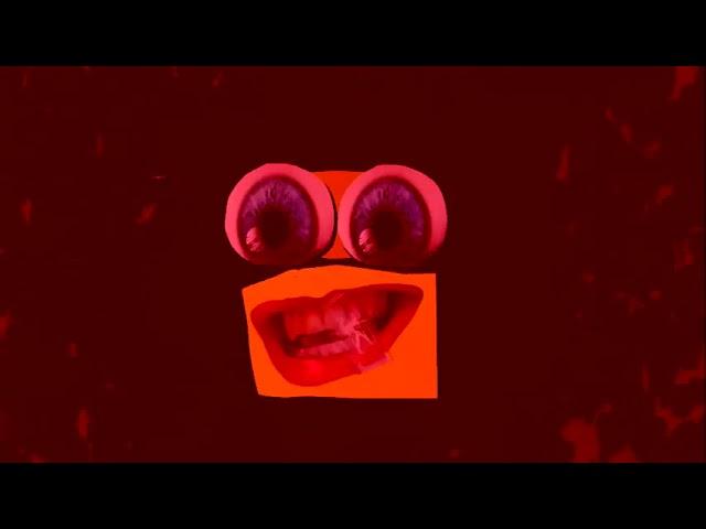 Klasky Csupo Finder Lurker EAR RAPE