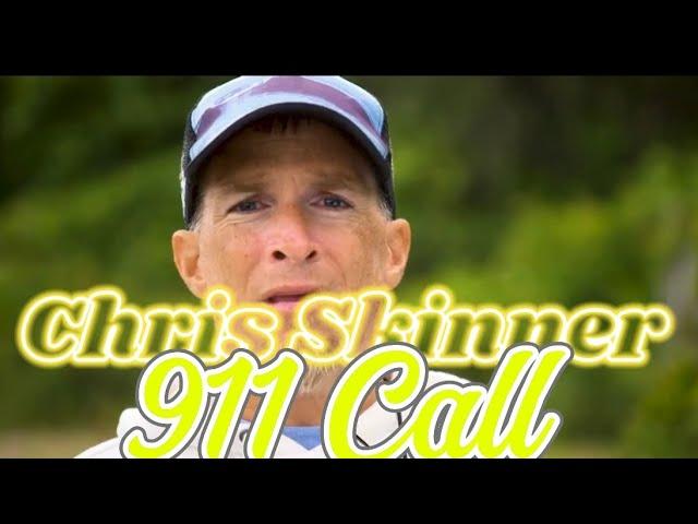 Chris Skinner | 911 Call |