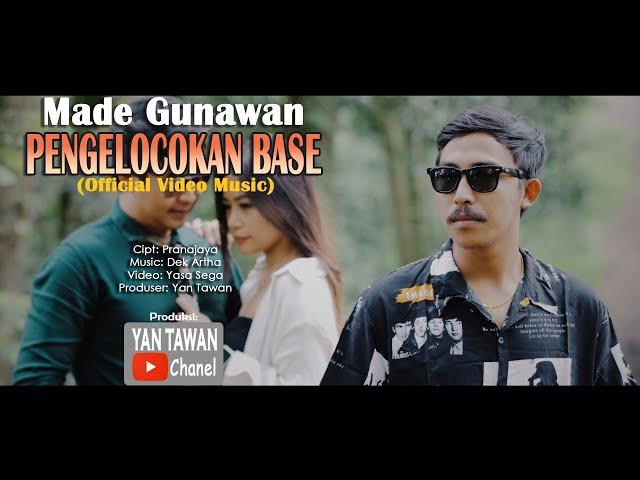 Yan Tawan Productions :  Made Gunawan - Pengelocokan Base (Official Video Klip Musik)