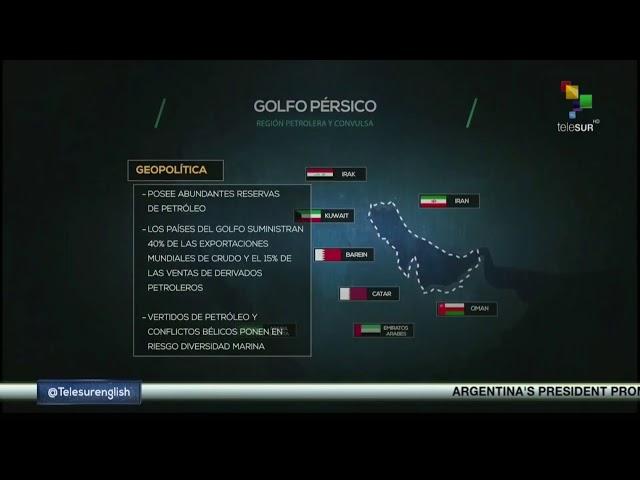 Live streaming TeleSUR English
