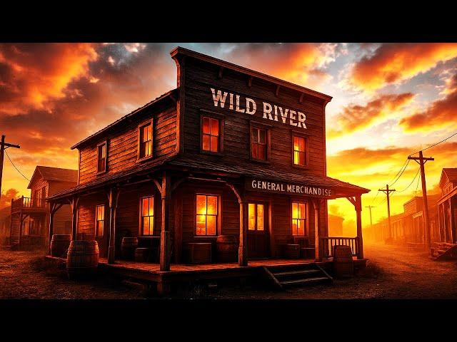 Run Your Own WILD WEST General Store!