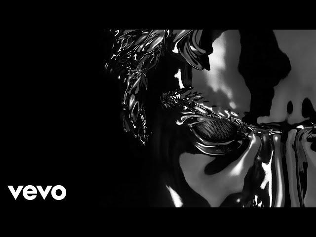 Gesaffelstein - Memora (Official Audio)