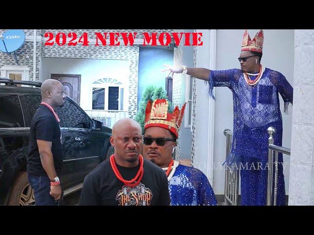 THIS MOVIE WAS RELEASE TODAY-YUL EDOCHIE,JERRY AMILO-NEW NIGERIAN MOVIE 2024-NOLLYWOOD NEW RELEASE