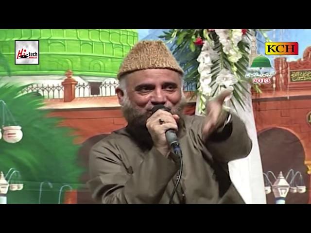 ONE OF THE BEST MEHFIL EVER - ALHAJJ SYED FASIHUDDIN SOHARWARDI - OFFICIAL HD VIDEO - BEAUTIFUL NAAT