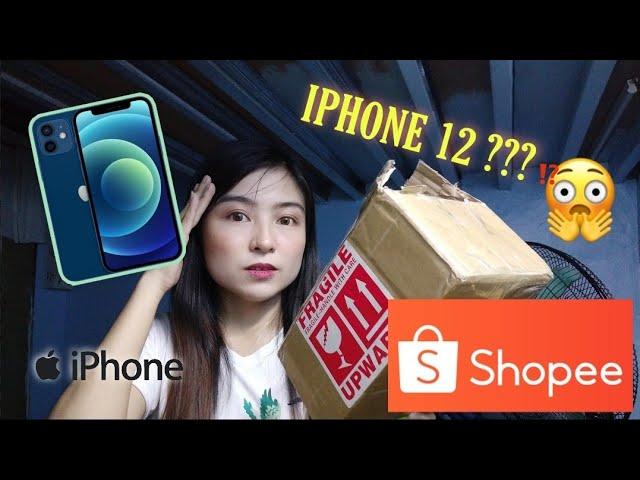 PHONE BUYING ON SHOPEE || LEGIT OR SCAM? || TIPS PARA DI MA-SCAM