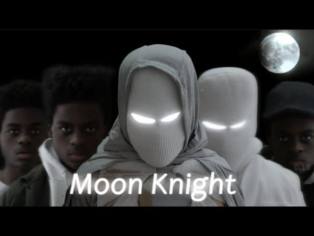 Moon Knight | Fan film