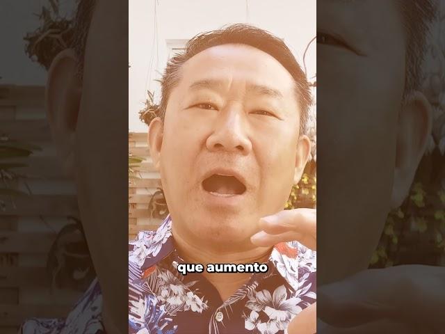 AUMENTE A TESTOSTERONA NATURALMENTE | Peter Liu