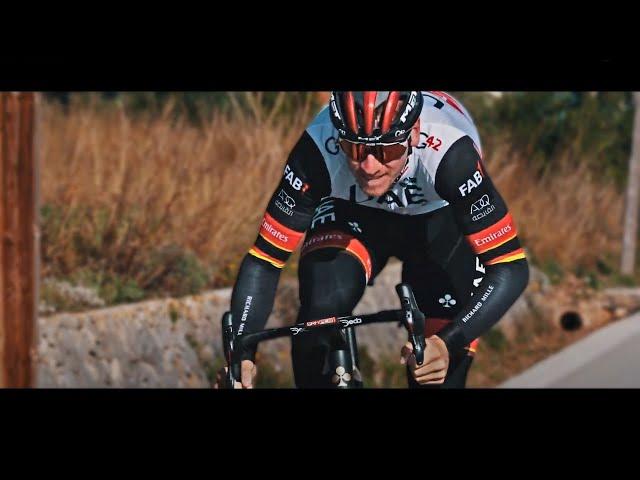 Cycling Motivation 2022 I Train For Victory