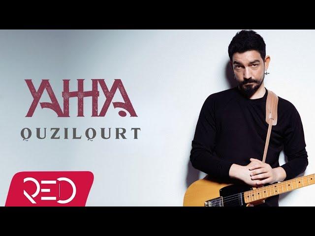 Yahhya - Quzulqurt [Official Audio]