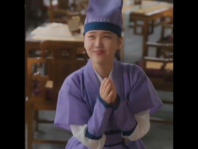 this two  #checkinhanyang #baeinhyuk #kimjieun #kdrama #fyp