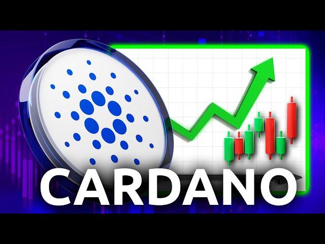 Cardano (ADA) - Another 200% Pump This Year? (2025 Price Prediction)