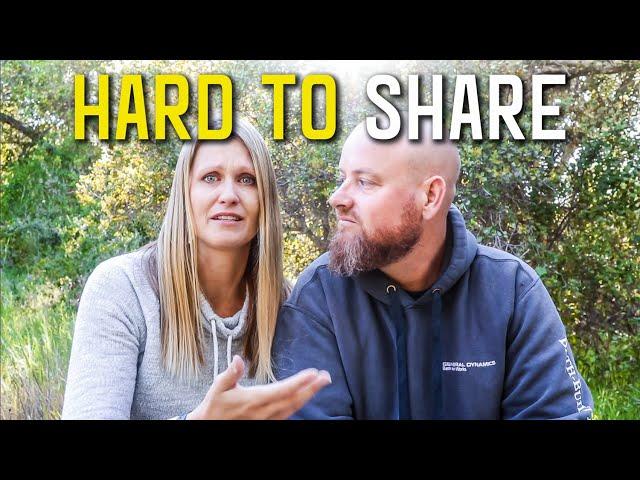 WHY WE STARTED RVING | RV TRAVEL TIPS FOR MAINE | OUR STORY S4 || Ep65
