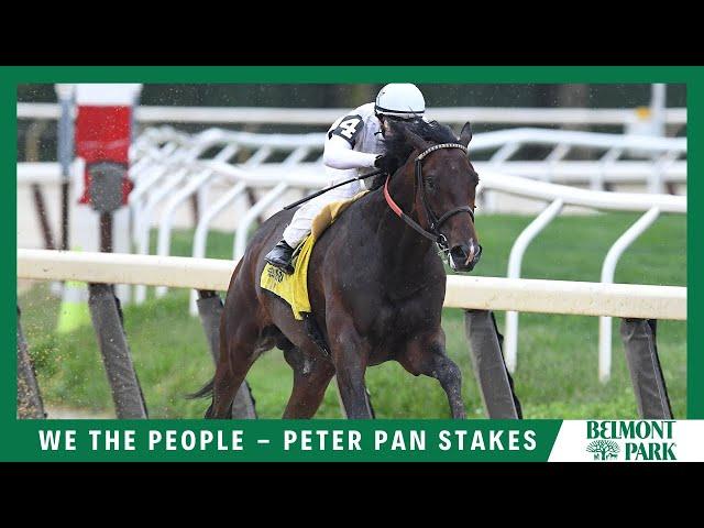 We The People - 2022 - The Peter Pan