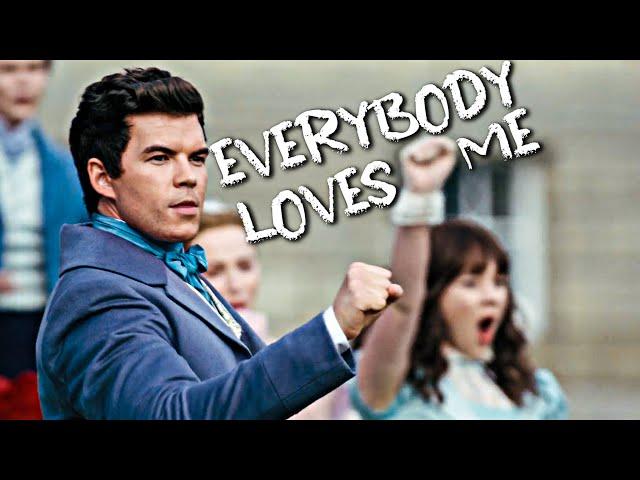 Colin Bridgerton | Everybody Loves Me