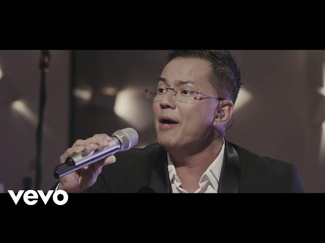 Charlie Zaa - Ódiame (Celebración: En Vivo) ft. Carlos Rivera