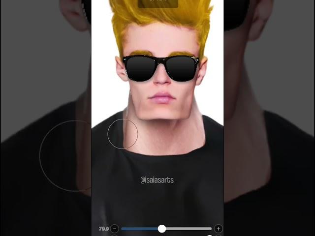 Johnny Bravo 