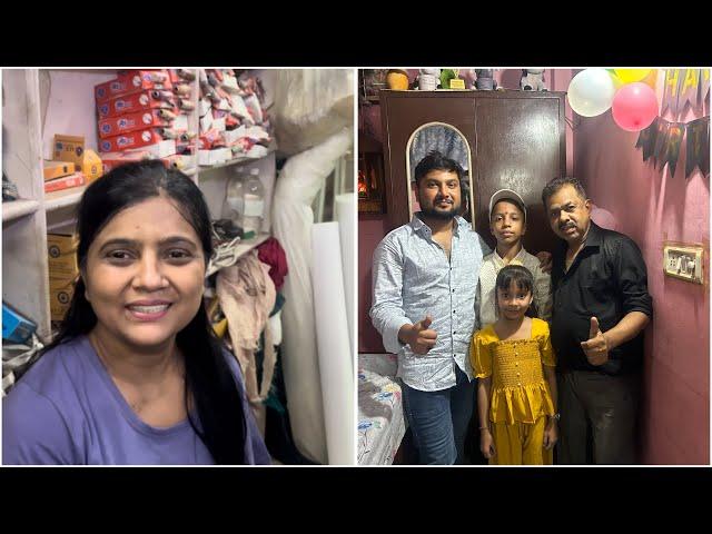 Papa Gaye Aj Birthday Party par Kara Enjoy
