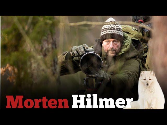 Morten Hilmer: A collection of 111 photos