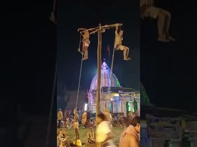 Charak Puja #Srishti Channel #Sonali Srishti Vlogs #