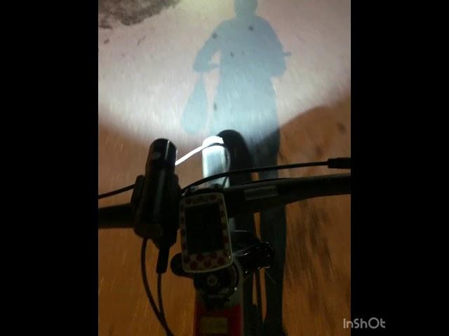Una ruta más de nuestra tierra, LA OLLA EXPRÉS amigospkerMTBfusagasuga
